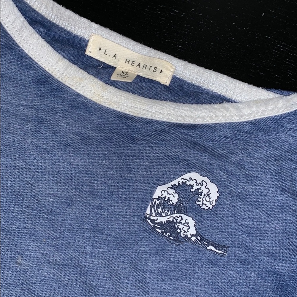 PacSun tee - Picture 3 of 3
